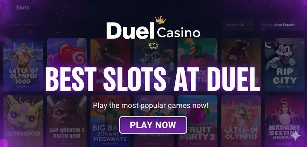Duel Casino Gaming